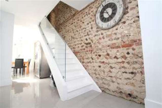  Image of 6 bedroom Detached house for sale in Springfield Road Brighton BN1 at Springfield Road  Brighton, BN1 6BZ