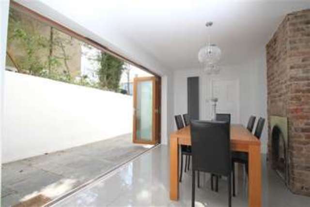  Image of 6 bedroom Detached house for sale in Springfield Road Brighton BN1 at Springfield Road  Brighton, BN1 6BZ