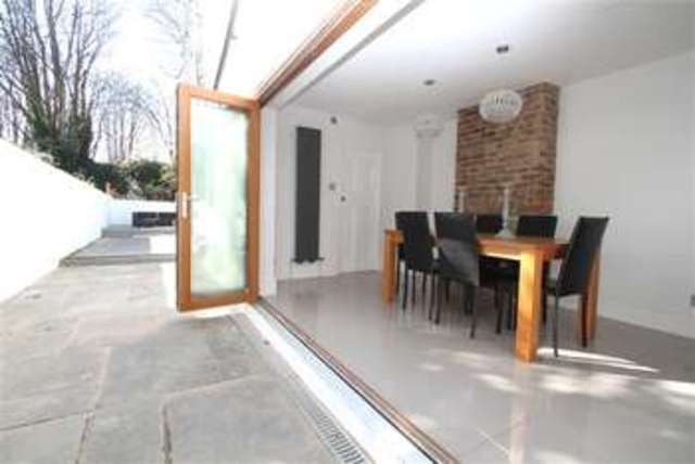 Image of 6 bedroom Detached house for sale in Springfield Road Brighton BN1 at Springfield Road  Brighton, BN1 6BZ