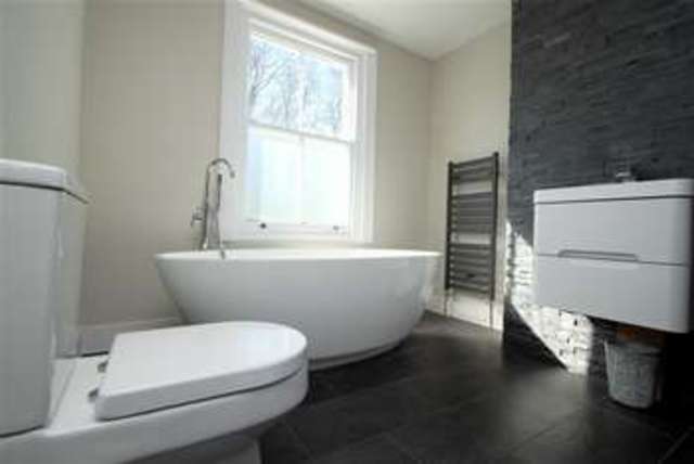  Image of 6 bedroom Detached house for sale in Springfield Road Brighton BN1 at Springfield Road  Brighton, BN1 6BZ