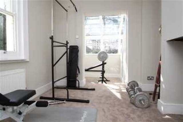  Image of 6 bedroom Detached house for sale in Springfield Road Brighton BN1 at Springfield Road  Brighton, BN1 6BZ