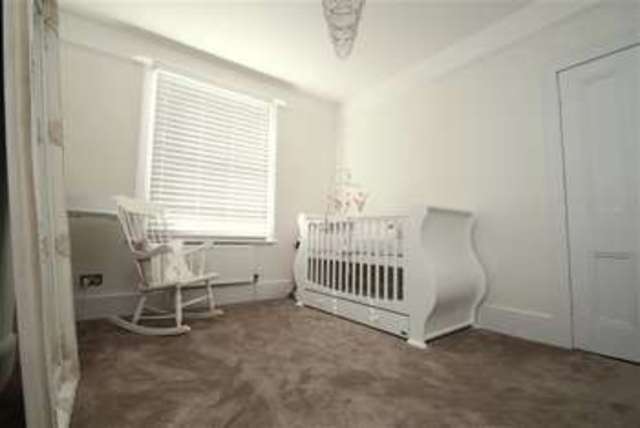  Image of 6 bedroom Detached house for sale in Springfield Road Brighton BN1 at Springfield Road  Brighton, BN1 6BZ