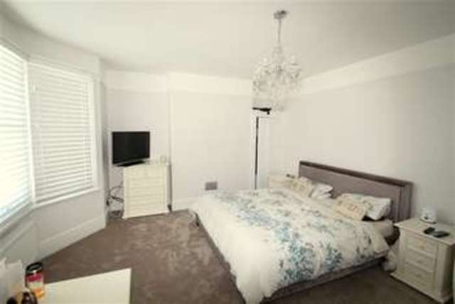  Image of 6 bedroom Detached house for sale in Springfield Road Brighton BN1 at Springfield Road  Brighton, BN1 6BZ