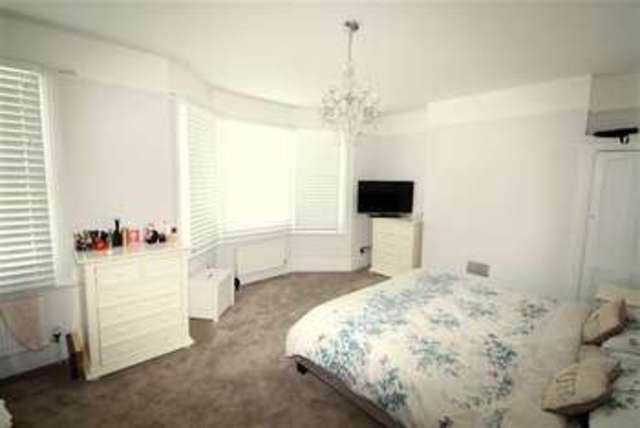  Image of 6 bedroom Detached house for sale in Springfield Road Brighton BN1 at Springfield Road  Brighton, BN1 6BZ