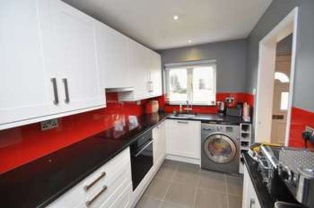  Image of 2 bedroom Terraced house to rent in Spruce Drive Lightwater GU18 at Spruce Drive  Lightwater, GU18 5YU