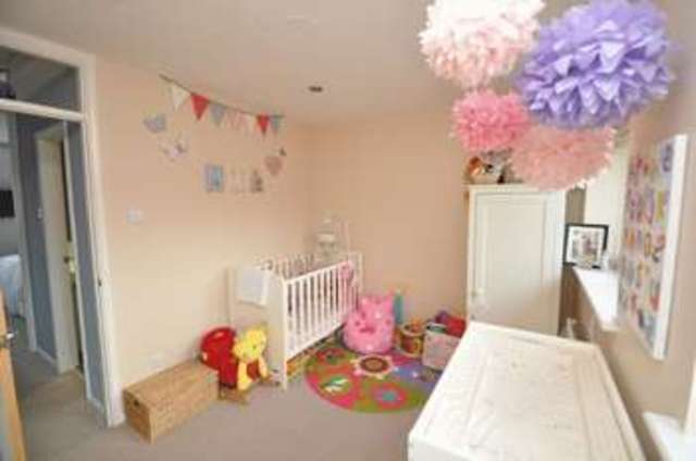  Image of 2 bedroom Terraced house to rent in Spruce Drive Lightwater GU18 at Spruce Drive  Lightwater, GU18 5YU