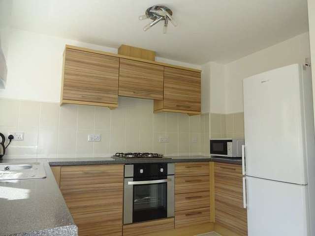  Image of 2 bedroom Semi-Detached house for sale in St. Aidans Drive Sheffield S2 at Norfolk Park Sheffield South Yorkshire, S2 2DA