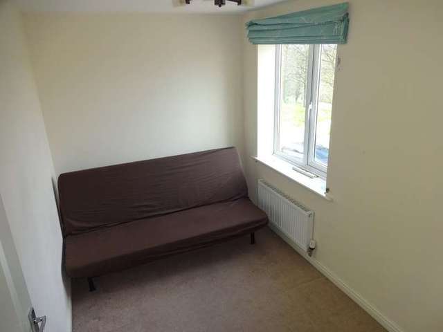  Image of 2 bedroom Semi-Detached house for sale in St. Aidans Drive Sheffield S2 at Norfolk Park Sheffield South Yorkshire, S2 2DA
