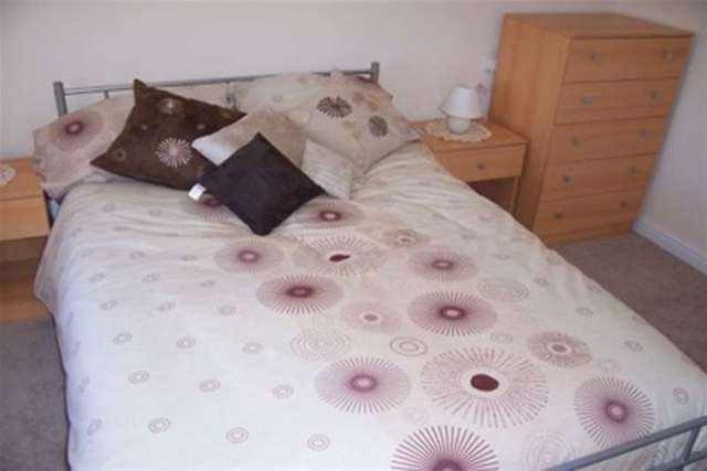  Image of 2 bedroom Flat to rent in St. Andrews Square Lowland Road Brandon Durham DH7 at Durham, DH7 8NU