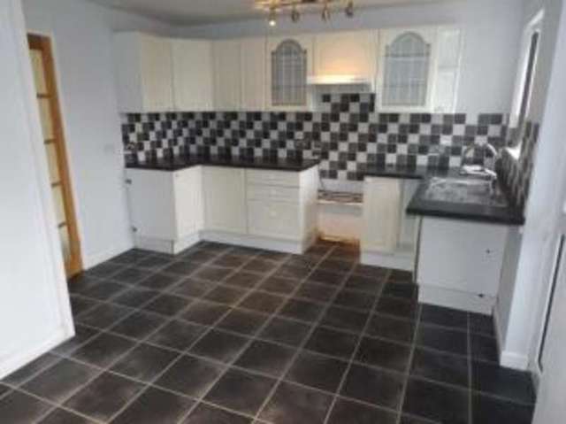  Image of 3 bedroom Terraced house for sale in Thornpark Road St. Austell PL25 at St. Austell Cornwall Boscoppa, PL25 4DP
