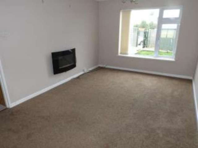  Image of 3 bedroom Terraced house for sale in Thornpark Road St. Austell PL25 at St. Austell Cornwall Boscoppa, PL25 4DP