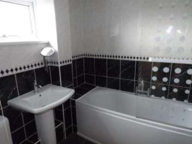  Image of 3 bedroom Terraced house for sale in Thornpark Road St. Austell PL25 at St. Austell Cornwall Boscoppa, PL25 4DP