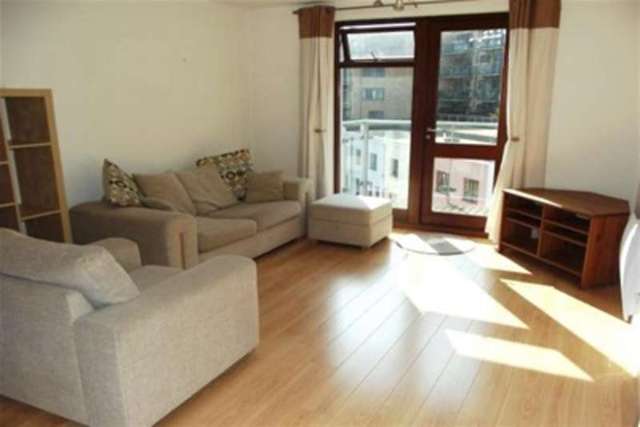  Image of 1 bedroom Flat to rent in St. David Mews Bristol BS1 at Bristol, BS1 5QP