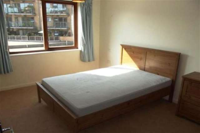  Image of 1 bedroom Flat to rent in St. David Mews Bristol BS1 at Bristol, BS1 5QP