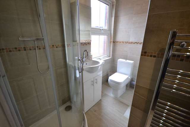  Image of 1 bedroom House Share to rent in St. Edwards Road Earley Reading RG6 at St Edwards Road  Reading, RG6 1NL