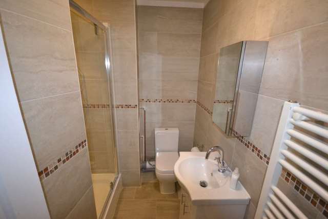  Image of 1 bedroom House Share to rent in St. Edwards Road Earley Reading RG6 at St Edwards Road  Reading, RG6 1NL