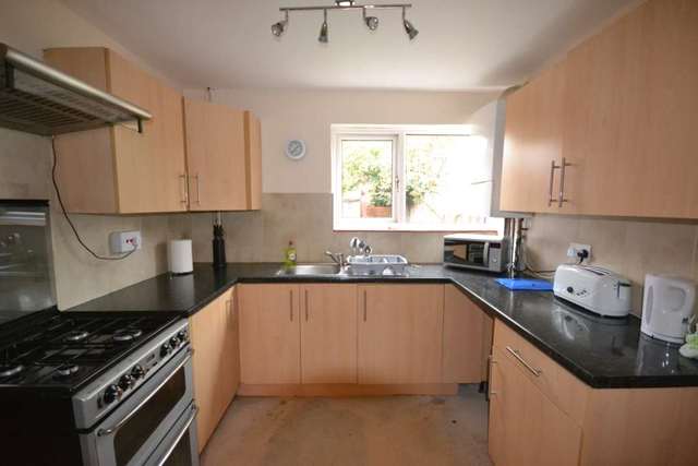  Image of 1 bedroom House Share to rent in St. Edwards Road Earley Reading RG6 at St Edwards Road  Reading, RG6 1NL