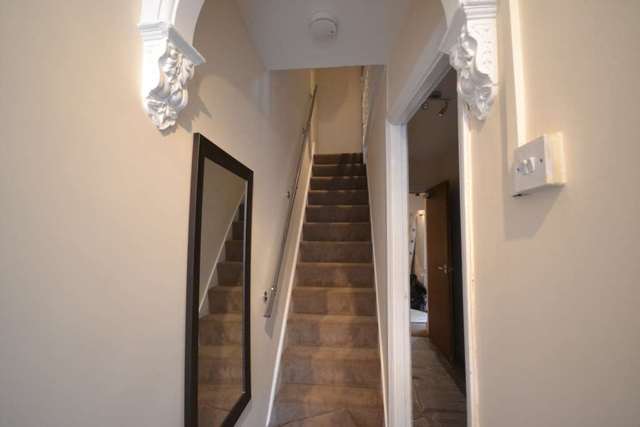  Image of 1 bedroom House Share to rent in St. Edwards Road Earley Reading RG6 at St Edwards Road  Reading, RG6 1NL