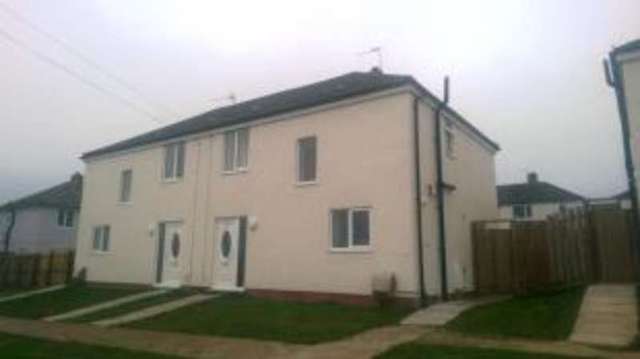  Image of 3 bedroom Semi-Detached house for sale in Vildebeest Road St. Eval Wadebridge PL27 at St. Eval Wadebridge St Ervan, PL27 7UA