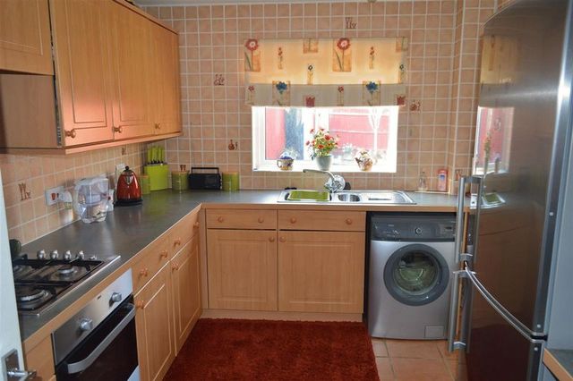  Image of 3 bedroom Detached house for sale in Riverside Close St. Georges Weston-super-Mare BS22 at Riverside Close St. Georges Weston-Super-Mare, BS22 7RZ