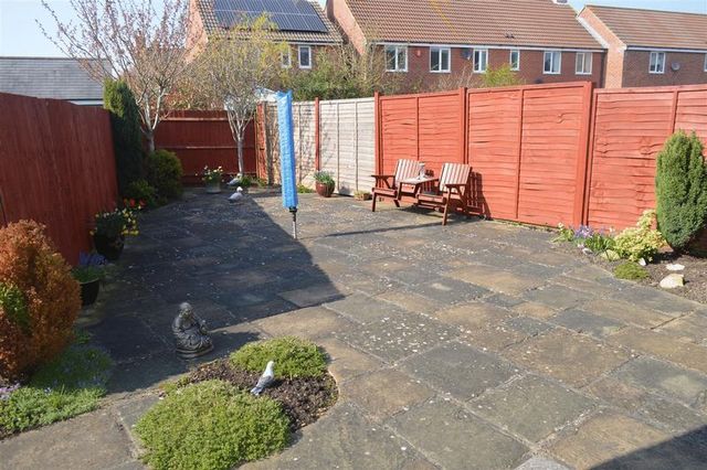  Image of 3 bedroom Detached house for sale in Riverside Close St. Georges Weston-super-Mare BS22 at Riverside Close St. Georges Weston-Super-Mare, BS22 7RZ