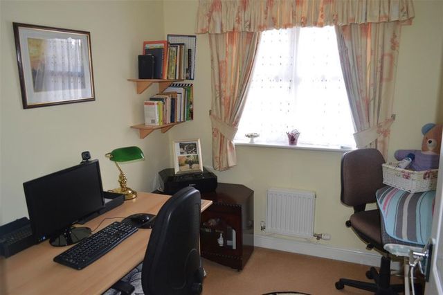  Image of 3 bedroom Detached house for sale in Riverside Close St. Georges Weston-super-Mare BS22 at Riverside Close St. Georges Weston-Super-Mare, BS22 7RZ