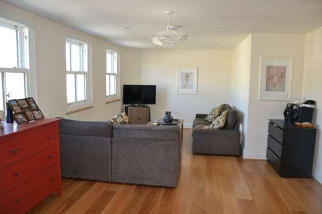  Image of 2 bedroom Apartment to rent in St. Georges Place Bath BA1 at St Georges Place  Bath, BA1 3AA