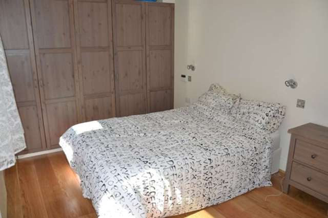  Image of 2 bedroom Apartment to rent in St. Georges Place Bath BA1 at St Georges Place  Bath, BA1 3AA