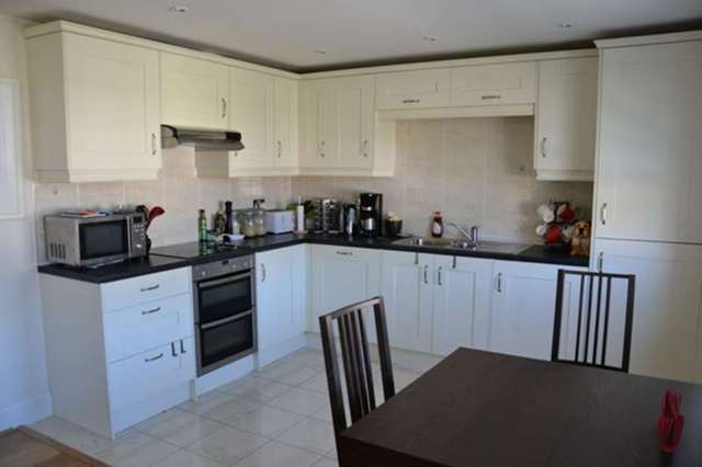  Image of 2 bedroom Apartment to rent in St. Georges Place Bath BA1 at St Georges Place  Bath, BA1 3AA