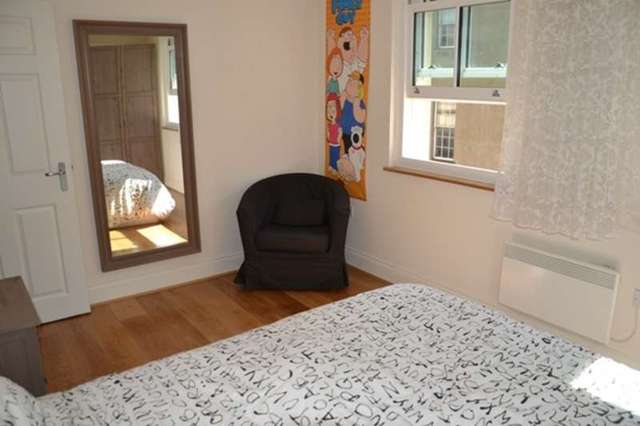  Image of 2 bedroom Apartment to rent in St. Georges Place Bath BA1 at St Georges Place  Bath, BA1 3AA