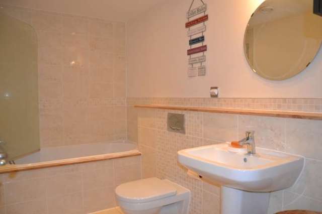  Image of 2 bedroom Apartment to rent in St. Georges Place Bath BA1 at St Georges Place  Bath, BA1 3AA