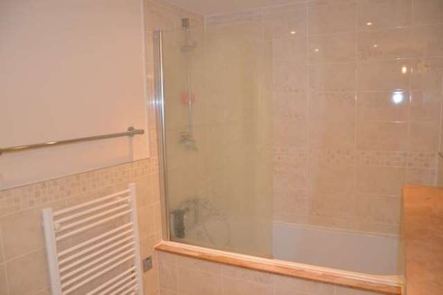  Image of 2 bedroom Apartment to rent in St. Georges Place Bath BA1 at St Georges Place  Bath, BA1 3AA