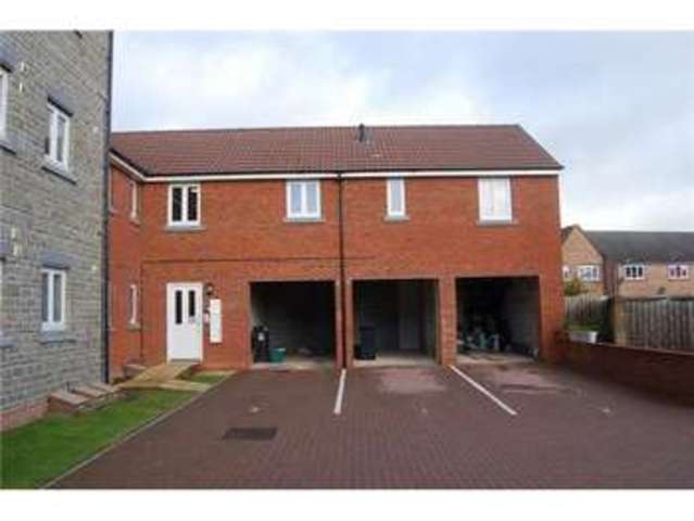  Image of 2 bedroom Flat to rent in Jesmond Road St. Georges Weston-super-Mare BS22 at Jesmond Road St Georges WESTON SUPER MARE, BS22 7AB
