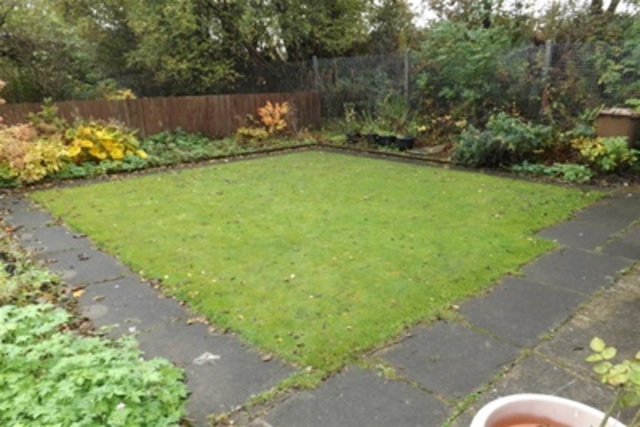  Image of 3 bedroom Terraced house to rent in St. James Avenue Paisley PA3 at Paisley Renfrewshire Renfrewshire, PA3 1SB