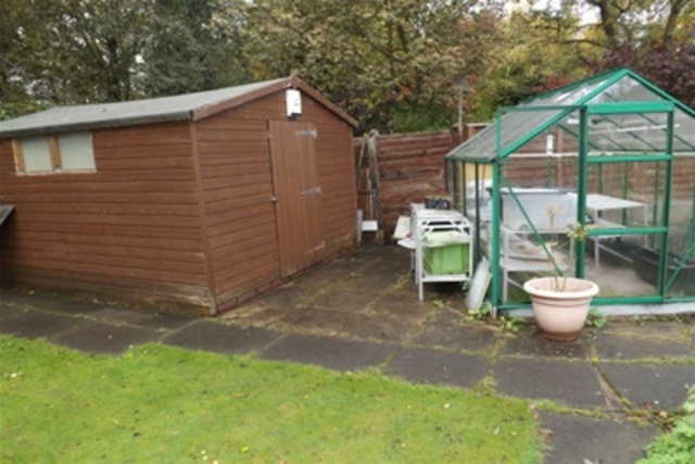  Image of 3 bedroom Terraced house to rent in St. James Avenue Paisley PA3 at Paisley Renfrewshire Renfrewshire, PA3 1SB