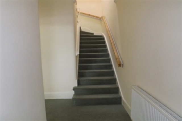 Image of 3 bedroom Terraced house to rent in St. James Avenue Paisley PA3 at Paisley Renfrewshire Renfrewshire, PA3 1SB