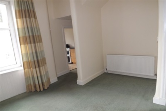  Image of 3 bedroom Terraced house to rent in St. James Avenue Paisley PA3 at Paisley Renfrewshire Renfrewshire, PA3 1SB