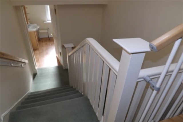  Image of 3 bedroom Terraced house to rent in St. James Avenue Paisley PA3 at Paisley Renfrewshire Renfrewshire, PA3 1SB