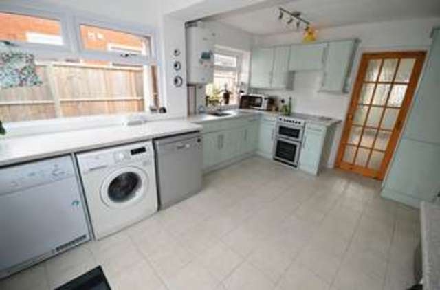  Image of 3 bedroom Semi-Detached house for sale in St. James Avenue Upton Chester CH2 at St James Avenue Upton Chester, CH2 1NL
