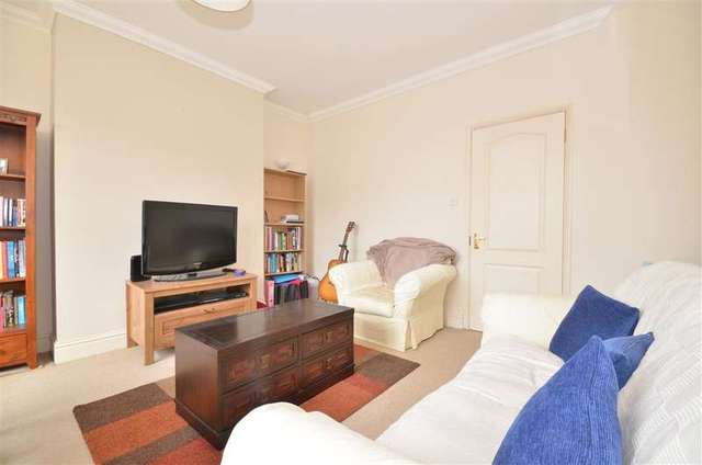  Image of 1 bedroom Flat for sale in St. James Road Sutton SM1 at Sutton Surrey Sutton, SM1 2TN