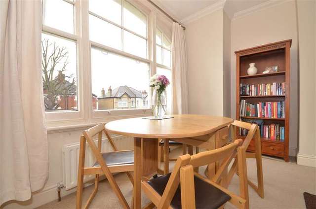  Image of 1 bedroom Flat for sale in St. James Road Sutton SM1 at Sutton Surrey Sutton, SM1 2TN