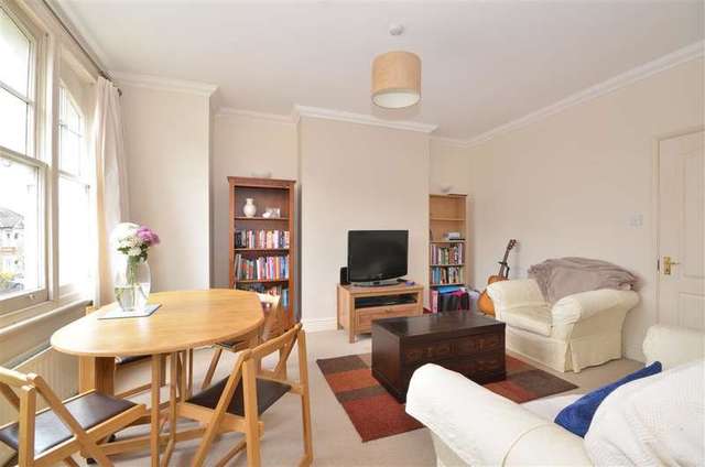  Image of 1 bedroom Flat for sale in St. James Road Sutton SM1 at Sutton Surrey Sutton, SM1 2TN