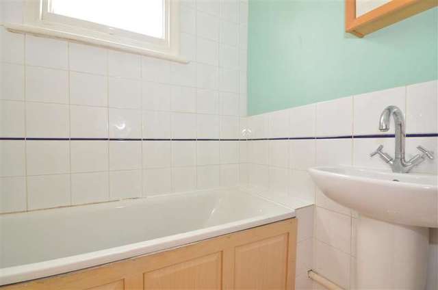 Image of 1 bedroom Flat for sale in St. James Road Sutton SM1 at Sutton Surrey Sutton, SM1 2TN