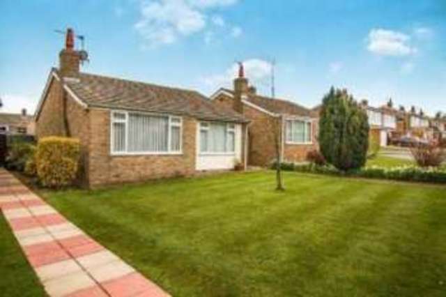  Image of 2 bedroom Bungalow for sale in St. Johns Drive Westham Pevensey BN24 at Westham Pevensey Westham, BN24 5HU