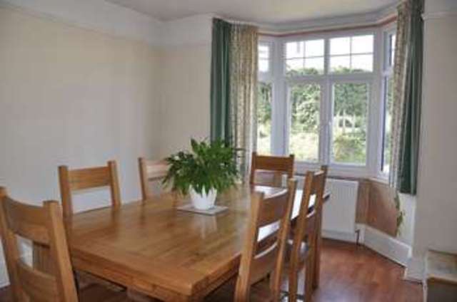  Image of 4 bedroom Detached house for sale in St. Johns Road Exmouth EX8 at St. Johns Road  Exmouth, EX8 4BY