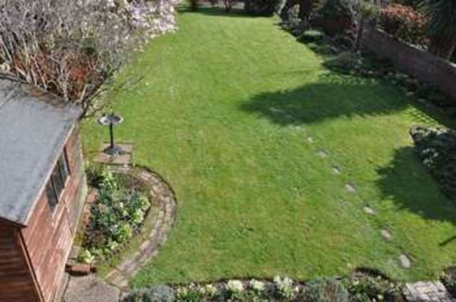  Image of 4 bedroom Detached house for sale in St. Johns Road Exmouth EX8 at St. Johns Road  Exmouth, EX8 4BY