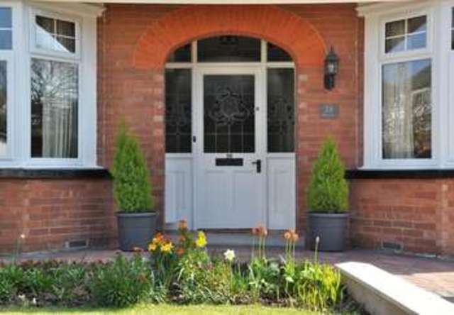  Image of 4 bedroom Detached house for sale in St. Johns Road Exmouth EX8 at St. Johns Road  Exmouth, EX8 4BY