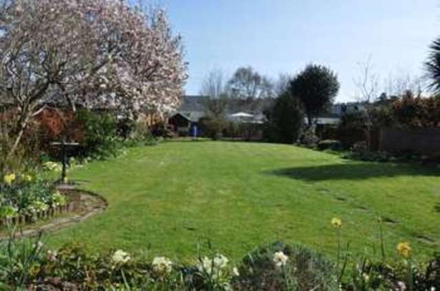  Image of 4 bedroom Detached house for sale in St. Johns Road Exmouth EX8 at St. Johns Road  Exmouth, EX8 4BY