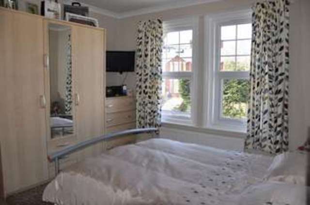  Image of 4 bedroom Detached house for sale in St. Johns Road Exmouth EX8 at St. Johns Road  Exmouth, EX8 4BY