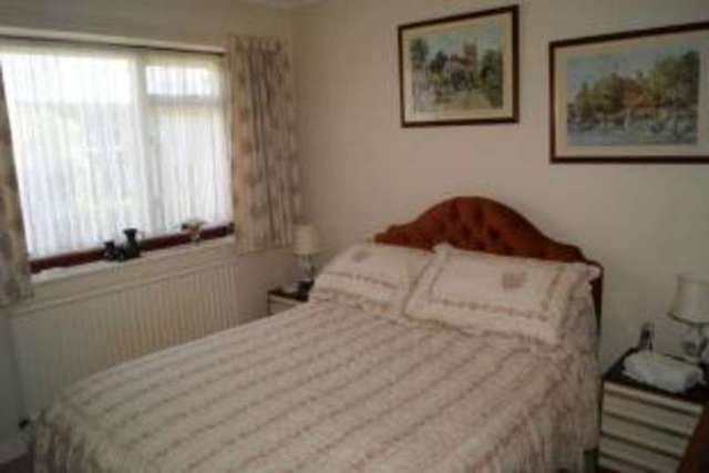  Image of 3 bedroom Bungalow for sale in Sylvan Close St. Leonards Ringwood BH24 at St. Leonards Ringwood St Leonards, BH24 2RA